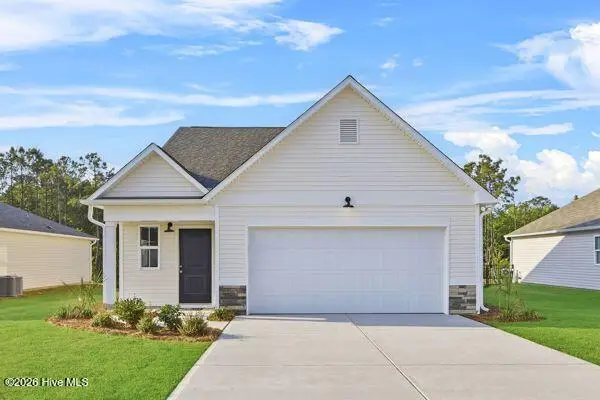 517 Belfort Lane SW 77, Ocean Isle Beach, NC 28469 – photo 1 of 34: 77 front