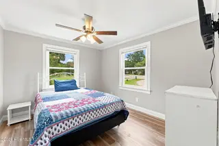 185 Saints Delight Church Road, New Bern, NC 28560 – photo 21: Bedroom 3