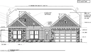 2028 Oakton Drive, Southport, NC 28461 – photo 4: Exterior Elevation