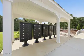 159 Michter Street, Vass, NC 28394 – photo 16: Mailbox Kiosk