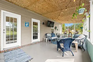 27 Country Club Drive, Shallotte, NC 28470 – photo 19: Screen Porch