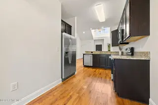 107 Cypress Circle, Southern Pines, NC 28387 – photo 19: Kitchen