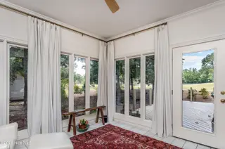 5050 Country Club Drive N, Wilson, NC 27896 – photo 24: Sun Room 2