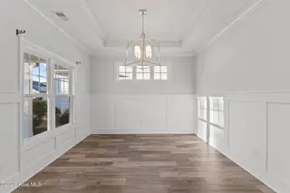 3763 Spicetree Drive, Wilmington, NC 28412 – photo 17: Formal Dining