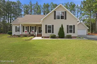 5 Whitman Court, Jackson Springs, NC 27281 – photo 22: 5 Whitman Court