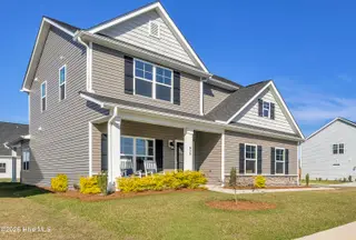 829 Red Sky Drive NE, Winnabow, NC 28479 – photo 3: P_CST_BMW_Bailey_EXT_3QF_Lot 64_ Model_E