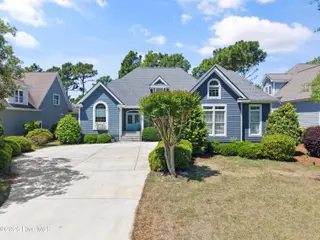 3615 W Medinah Avenue SE, Southport, NC 28461 — 4-bedroom home in St James, Southport, NC, photo 2 of 75: 3615WMedinahAve - 6