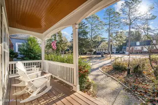 430 N May Street, Southern Pines, NC 28387 – photo 5: may38