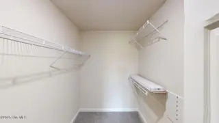 304 Grand Oaks Drive, Goldsboro, NC 27530 – photo 4: Walk In Closet