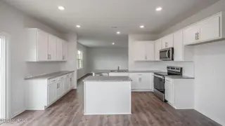 3100 Platinum Circle, West End, NC 27376 – photo 13: Kitchen