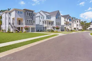 7229 Winding Marsh Court, Wilmington, NC 28411 – photo 14: WM-Streetscape2