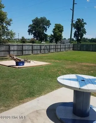 201 Classy Court, Richlands, NC 28574 – photo 17: Backyard