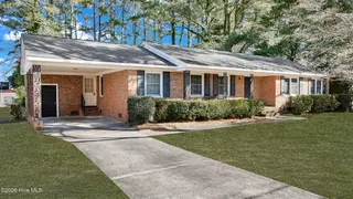 207 Kirkland Drive, Greenville, NC 27858 – photo 1: 207 Kirkland Drive-3