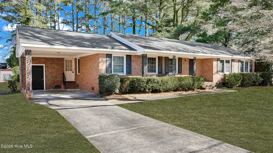 207 Kirkland Drive, Greenville, NC 27858 – photo 1 of 42: 207 Kirkland Drive-3