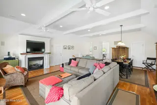 23 Dowitcher Trail, Bald Head Island, NC 28461 — 3-bedroom home in Stage I, Bald Head Island, NC, photo 7 of 48