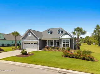 6378 Bryson Drive SW, Ocean Isle Beach, NC 28469 – photo 1