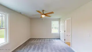 304 Grand Oaks Drive, Goldsboro, NC 27530 – photo 11: Master Bedroom