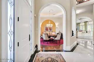 6654 Annesbrook Place SW, Ocean Isle Beach, NC 28469 – photo 6: Foyer