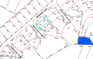 103 Maple Court, Havelock, NC 28532 – photo 4: GIS Map