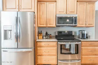 725 Lake Forest Drive SE, Pinehurst, NC 28374 – photo 16: Kitchen