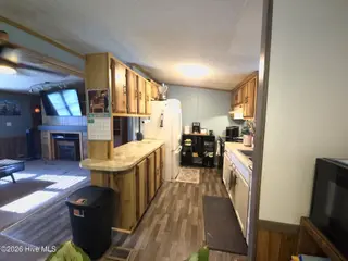145 Gray Road, Newport, NC 28570 – photo 17: Kitchen2