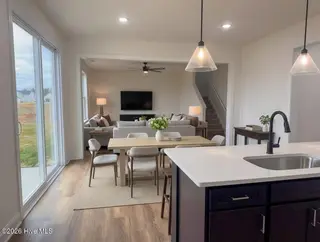818 Fairway Road, Ayden, NC 28513 – photo 7: Interior7