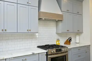 166 Champions Ridge Drive, Southern Pines, NC 28387 – photo 15: 19Kitchen