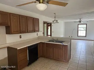 1175 Belangia Road, Havelock, NC 28532 – photo 4: Kitchen