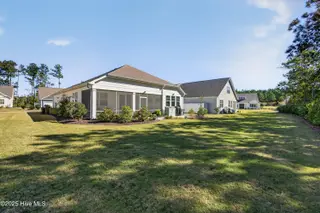 7952 Harrier Circle, Leland, NC 28451 – photo 7: Rear Exterior
