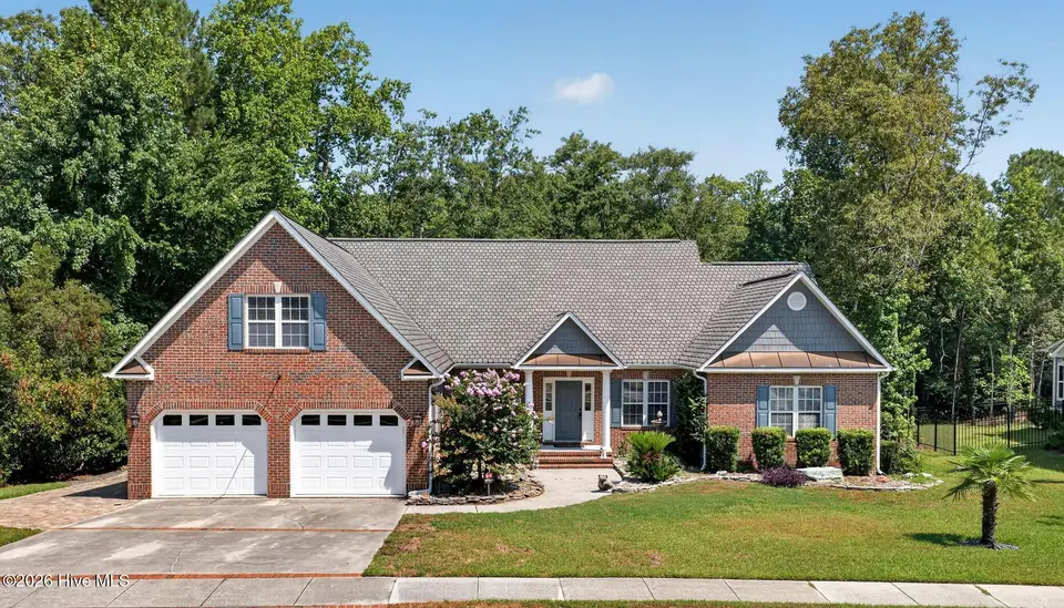 1537 Grandiflora Drive, Leland, NC 28451 – photo 1 of 73