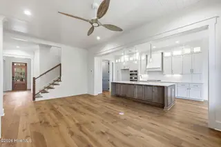 404 Summer Duck Drive, Beaufort, NC 28516 – photo 22: Great Room 2