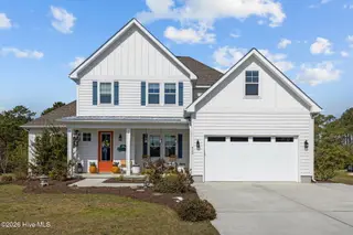 422 Lanyard Drive, Newport, NC 28570 – photo 2: 422 Lanyard Drive