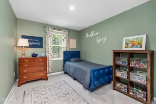 1301 Raven Way, Elizabeth City, NC 27909 – photo 21: Bedroom 3