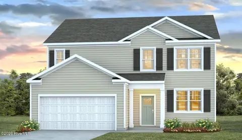 1050 Goose Crossing Road Lot 185, Northwest