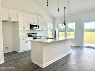 107 Blanche Street, Chadbourn, NC 28431 – photo 3: Kitchen
