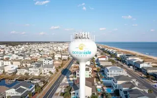 3366 Wood Stork Drive Litchfield Il Lot 41, Ocean Isle Beach, NC 28469 – photo 21: island water tower