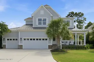932 Baldwin Park Drive, Wilmington, NC 28411 – photo 1