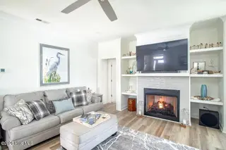 402 Taylorwood Drive, Beaufort, NC 28516 – photo 17: 14
