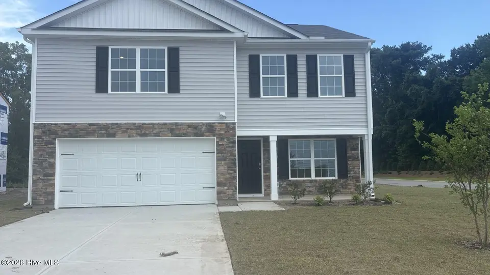 4067 Topsail Trail, New Bern, NC 28560 – photo 1 of 37: 4067 Topsail