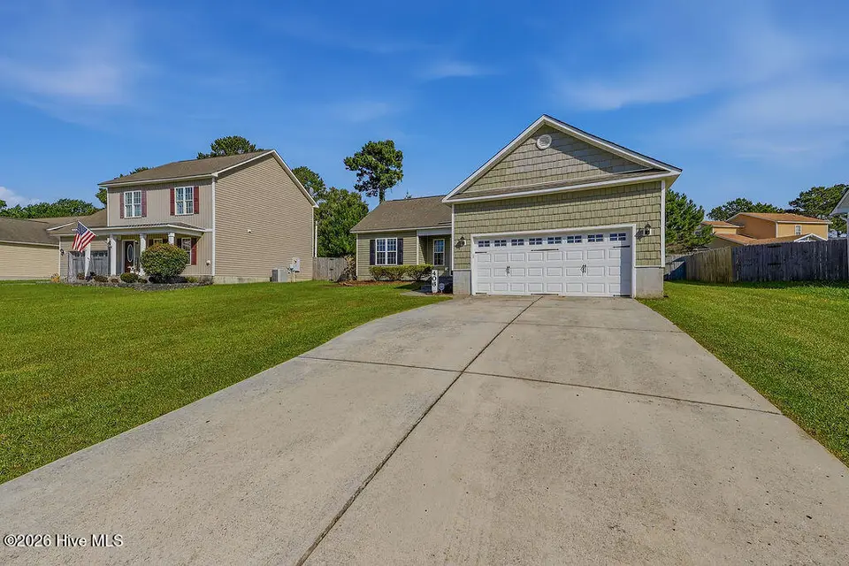 406 Jasmine Lane, Jacksonville, NC 28546 – photo 1 of 27: IMG_2166