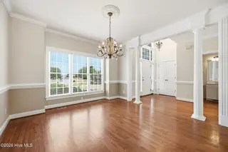 2602 Spring Creek Drive, Grimesland, NC 27837 – photo 14: Dining Room