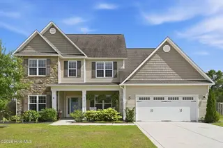 518 Saratoga Road, Sneads Ferry, NC 28460 – photo 1