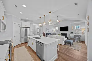 417 Beaumont Oaks Drive, Wilmington, NC 28411 – photo 16