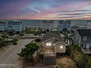 930 E Beach Drive, Oak Island, NC 28465 – photo 1