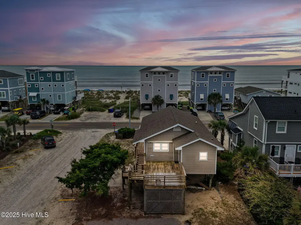 930 E Beach Drive, Oak Island, NC 28465 – photo 1 of 49