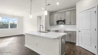 536 Banbury Lane, Pinehurst, NC 28374 – photo 11: Kitchen