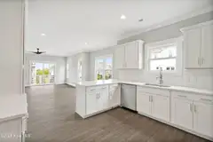305 Birmingham Avenue 2, Carolina Beach, NC 28428 — 4-bedroom townhome, Carolina Beach, NC, photo 7 of 27: 215SpartanburgAvenueUnit1-8