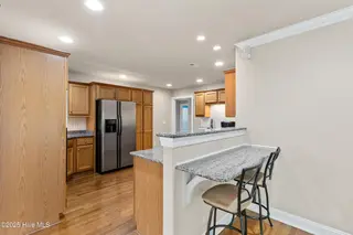 4422 Grey Oaks Court, Wilmington, NC 28412 – photo 16: 18_kitchen