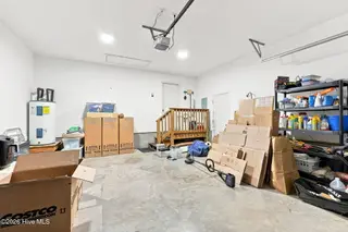 101 Anglers Way, Beaufort, NC 28516 – photo 20: Spacious garage