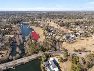 2001 1R Montrose Lane, Wilmington, NC 28405 — lot in Landfall, Wilmington, NC, photo 7 of 15: Montrose 4
